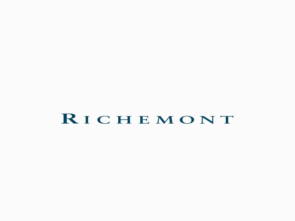 «richemont russia»