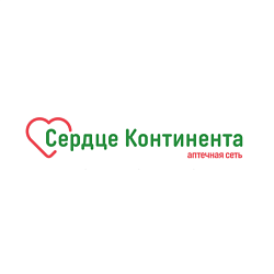 ооо «сердце континента»