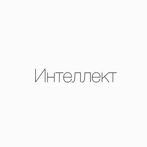 группа компаний «интеллект»