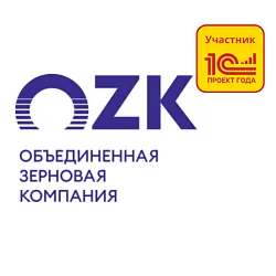 ао «озк»