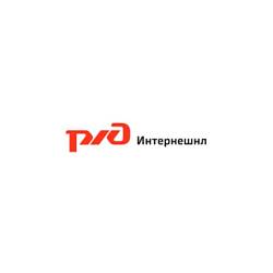 «ржд international»